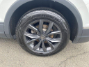 Thumbnail image of 2024 Volkswagen Tiguan at PaulMillerBernardsvilleVolkswagen USED