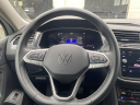 Thumbnail image of 2024 Volkswagen Tiguan at PaulMillerBernardsvilleVolkswagen USED