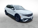 Thumbnail image of 2024 Volkswagen Tiguan at PaulMillerBernardsvilleVolkswagen USED