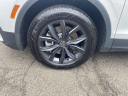 Thumbnail image of 2024 Volkswagen Tiguan at PaulMillerBernardsvilleVolkswagen USED
