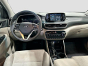Thumbnail image of 2019 Hyundai TUCSON at Serpentini Chevrolet of Willoughby