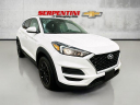 Thumbnail image of 2019 Hyundai TUCSON at Serpentini Chevrolet of Willoughby