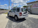 Thumbnail image of 2008 Jeep Liberty at C.T.M. AUTO SALES LLC