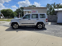 Thumbnail image of 2008 Jeep Liberty at C.T.M. AUTO SALES LLC