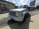 Thumbnail image of 2008 Jeep Liberty at C.T.M. AUTO SALES LLC