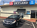 Thumbnail image of 2011 Hyundai SONATA at Skyland Auto Sales