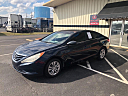 Thumbnail image of 2011 Hyundai SONATA at Skyland Auto Sales
