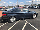 Thumbnail image of 2011 Hyundai SONATA at Skyland Auto Sales