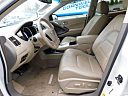 2011 Nissan Murano SL at Mathews Nissan