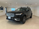 2021 Volvo XC90 Recharge T8 Inscription 7P at LA City Cars