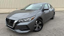 Thumbnail image of 2023 Nissan Sentra at AG AUTO LLC