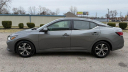 2023 Nissan Sentra SV at AG AUTO LLC