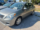 Thumbnail image of 2013 Nissan Versa at Good Guy Cars