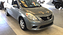 Thumbnail image of 2013 Nissan Versa at Good Guy Cars