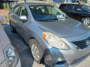 Thumbnail image of 2013 Nissan Versa at Good Guy Cars