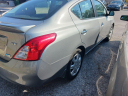 Thumbnail image of 2013 Nissan Versa at Good Guy Cars