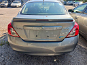 2013 Nissan Versa 1.6 S at Good Guy Cars