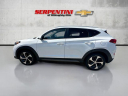 2016 Hyundai TUCSON Sport at Serpentini Chevrolet of Willoughby