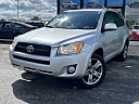 Thumbnail image of 2011 Toyota RAV4 at KD Motorsport