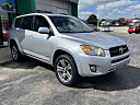 Thumbnail image of 2011 Toyota RAV4 at KD Motorsport