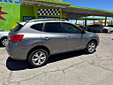 2015 Nissan Rogue Select S at Fast Lane Cars