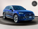 Thumbnail image of 2024 Audi Q5 at Volkswagen World of Newton