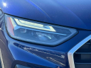 Thumbnail image of 2024 Audi Q5 at Volkswagen World of Newton