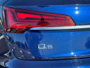 Thumbnail image of 2024 Audi Q5 at Volkswagen World of Newton