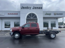 Thumbnail image of 2024 Ram 3500 at Jacky Jones Chrysler Dodge Jeep Hayesville