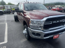 Thumbnail image of 2024 Ram 3500 at Jacky Jones Chrysler Dodge Jeep Hayesville