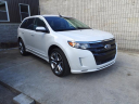Thumbnail image of 2014 Ford Edge at Franklin Motor Company
