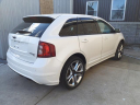 Thumbnail image of 2014 Ford Edge at Franklin Motor Company