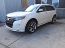 Thumbnail image of 2014 Ford Edge at Franklin Motor Company