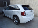 Thumbnail image of 2014 Ford Edge at Franklin Motor Company