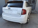 Thumbnail image of 2014 Ford Edge at Franklin Motor Company