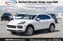 Thumbnail image of 2023 Porsche Cayenne at Brickell Chrysler Dodge Jeep Ram
