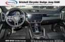 Thumbnail image of 2023 Porsche Cayenne at Brickell Chrysler Dodge Jeep Ram