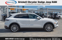 Thumbnail image of 2023 Porsche Cayenne at Brickell Chrysler Dodge Jeep Ram