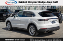 Thumbnail image of 2023 Porsche Cayenne at Brickell Chrysler Dodge Jeep Ram