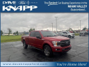 Thumbnail image of 2020 Ford F-150 at DaveKnappFord - Used