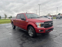Thumbnail image of 2020 Ford F-150 at DaveKnappFord - Used