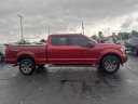 Thumbnail image of 2020 Ford F-150 at DaveKnappFord - Used
