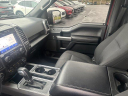 Thumbnail image of 2020 Ford F-150 at DaveKnappFord - Used