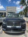 2021 Lincoln Navigator L Black Label at Doral Lincoln