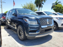 Thumbnail image of 2021 Lincoln Navigator L at Doral Lincoln