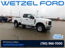 Thumbnail image of 2024 Ford F-350 Super Duty at Wetzel Ford