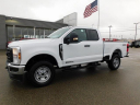 2024 Ford F-350 Super Duty XL at Wetzel Ford