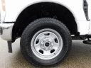 Thumbnail image of 2024 Ford F-350 Super Duty at Wetzel Ford