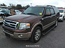 2012 Ford Expedition EL at Don's Auto World