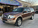 Thumbnail image of 2012 Ford Expedition EL at Don's Auto World
